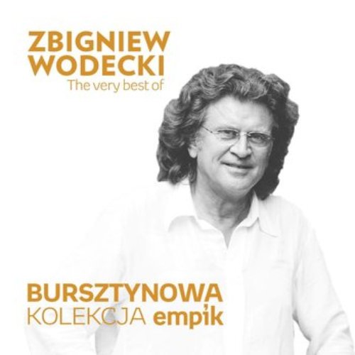 Bursztynowa Kolekcja - The Very Best of Zbigniew Wodecki