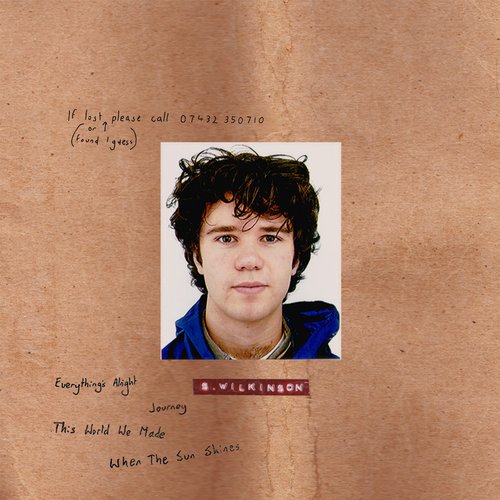 Everything's Alright