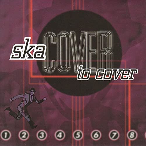 Ska Cover to Cover