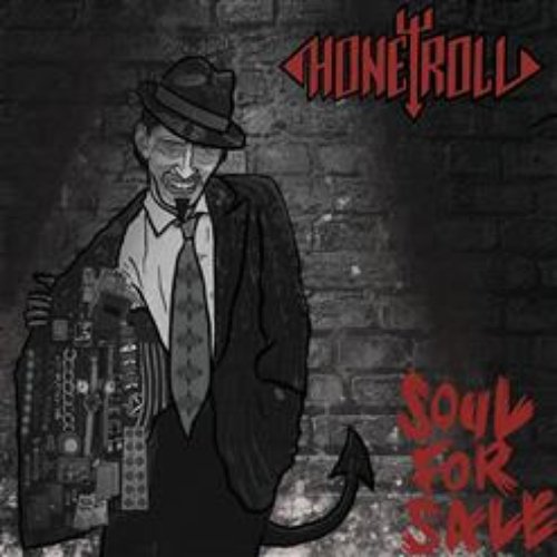 Soul For Sale