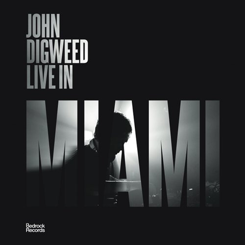 John Digweed (Live in Miami)