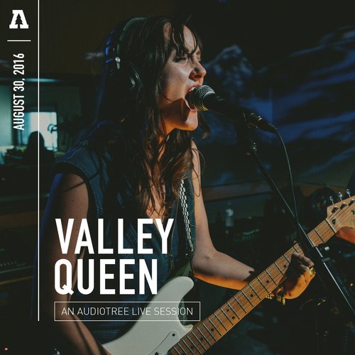 Valley Queen on Audiotree Live