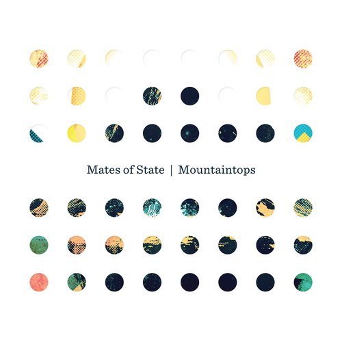 Mountaintops (Bonus Track Version)