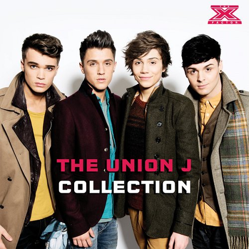 The Union J Collection