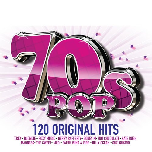 Original Hits - 70s Pop — Various Artists | Last.fm
