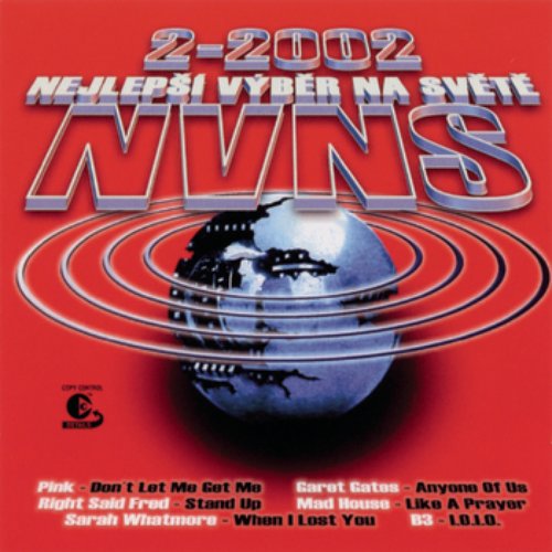 NVNS 2/2002 — Various Artists | Last.fm