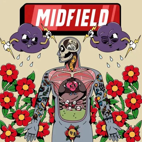 Midfield [Explicit]
