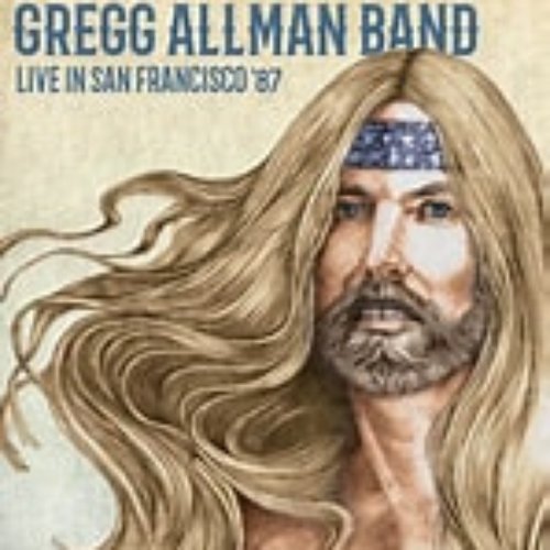 Live in San Fransisco (Live)