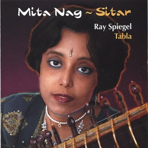 Mita Nag~Sitar