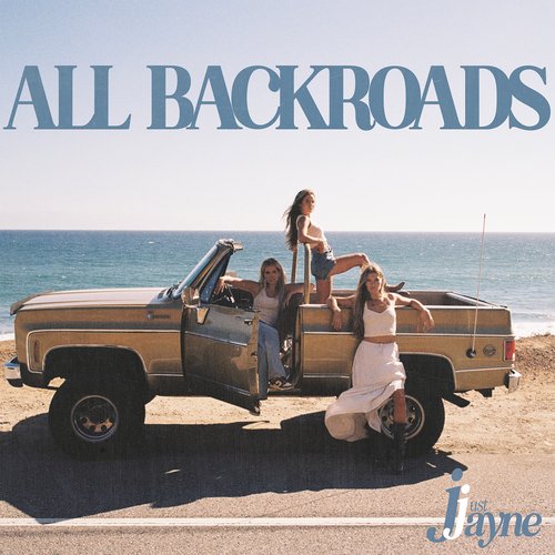 All Backroads - Single