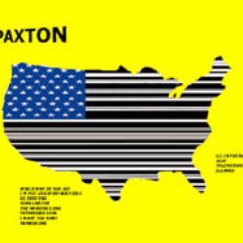 Paxton