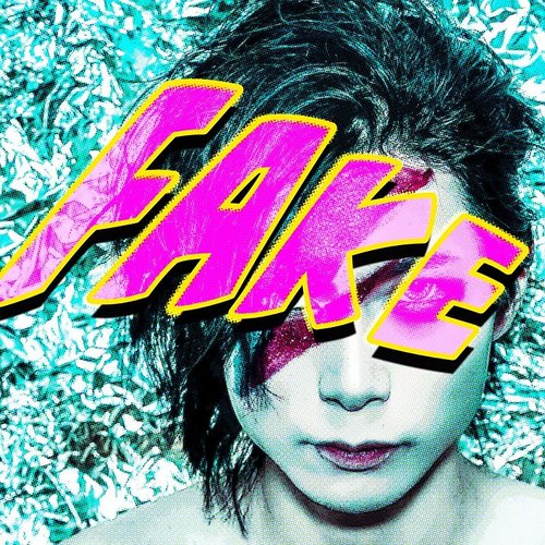 Fake - Single