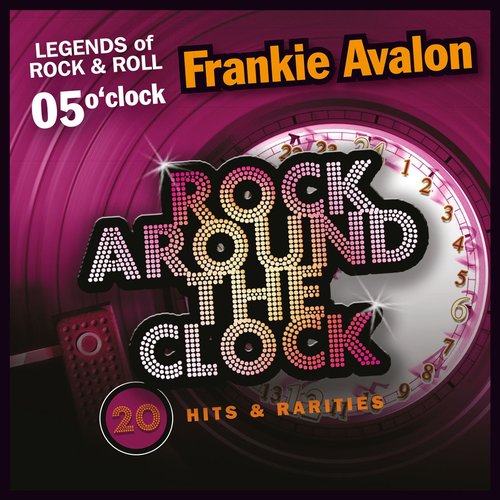 Rock Around the Clock, Vol. 5