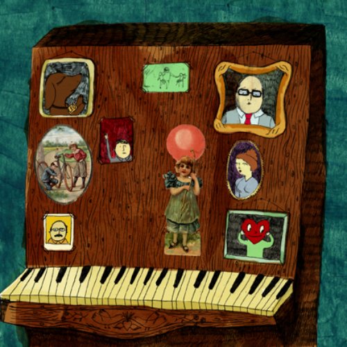 family album