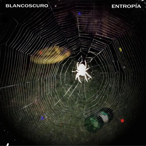 entropía