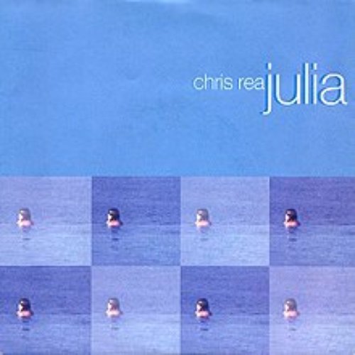 Julia chris. The best of chris rea.