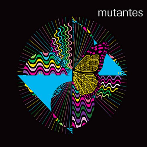 Mutantes Ao Vivo - Barbican Theatre, Londres, 2006