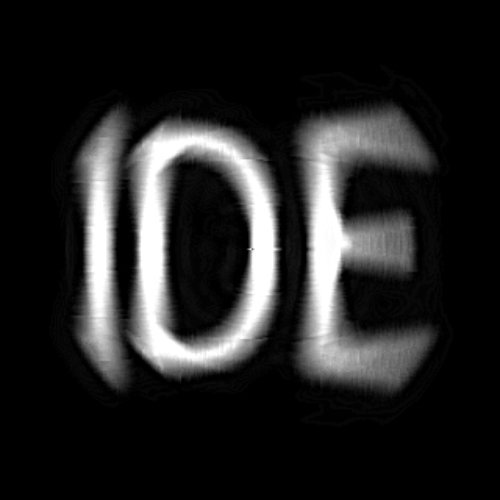 IDE Compilation vol. 1