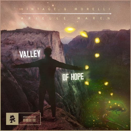 Valley of Hope - Single