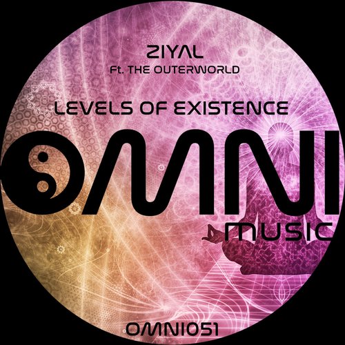 Levels Of Existence