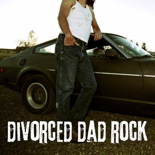 Divorced Dad Rock