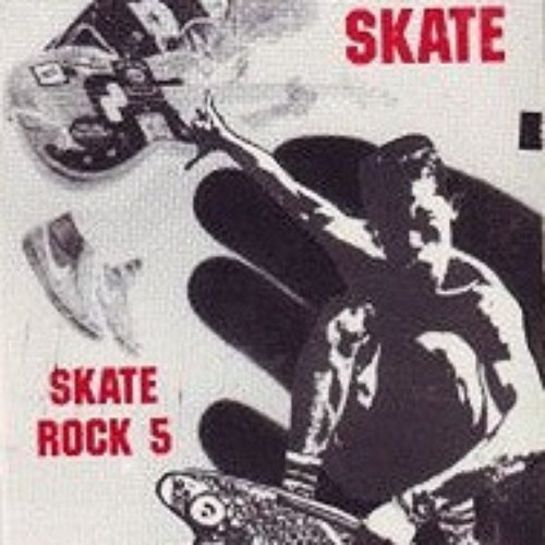 Born To Skate (Skate Rock 5)