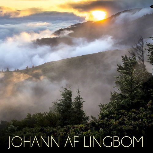 Johann af Lingbom