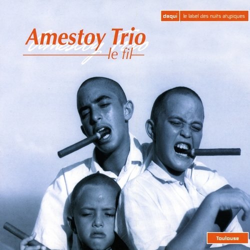 Amestoy Trio, Le fi