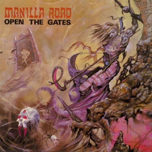 Open The Gates (2015 Remaster - Ultimate Edition)