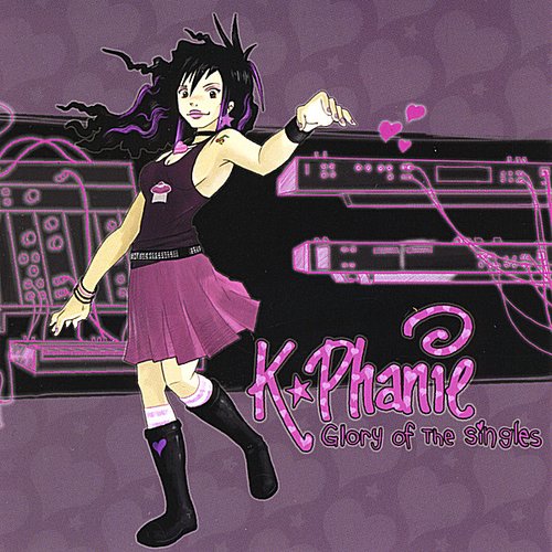 Glory Of The Singles