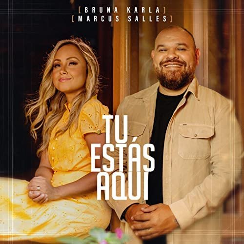 Tu Estás Aqui