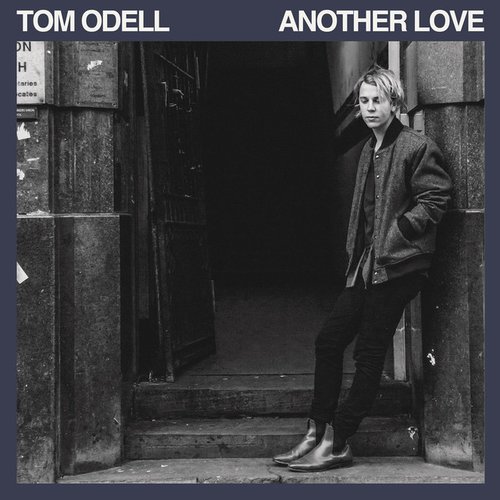 Another love - Tom Odell 🔝😻/ muchas gracias por los 30k de