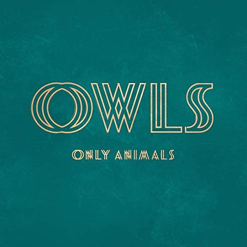 Only Animals (feat. Allyson Ezell)