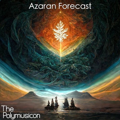 Azaran Forecast