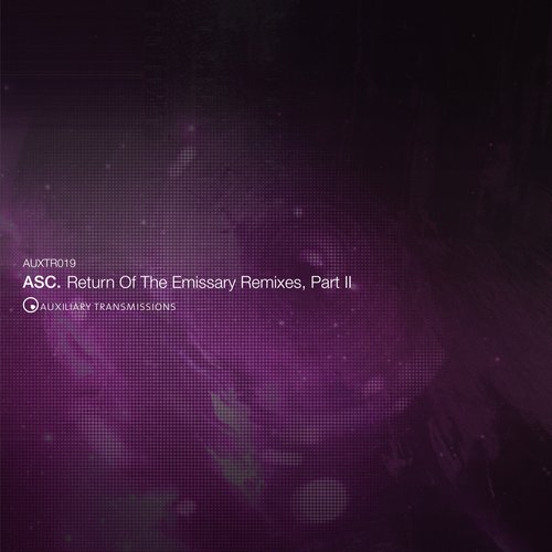 Return Of The Emissary Remixes, Part II