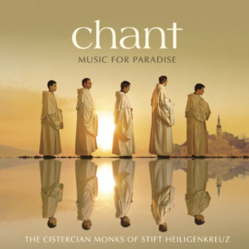 Chant - Music For Paradise