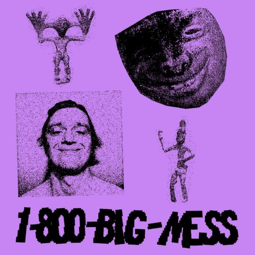 BIG MESS