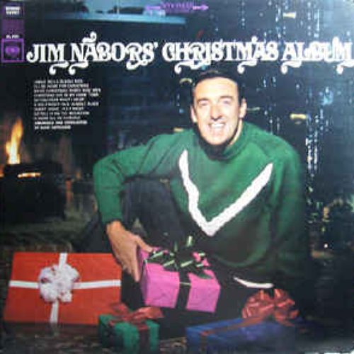 Jim Nabors Christmas Album