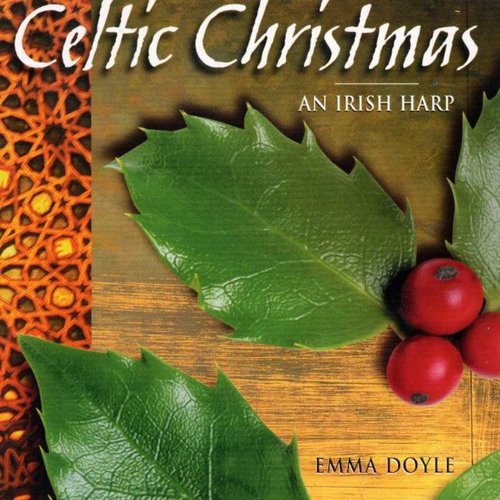 Celtic Harp Christmas