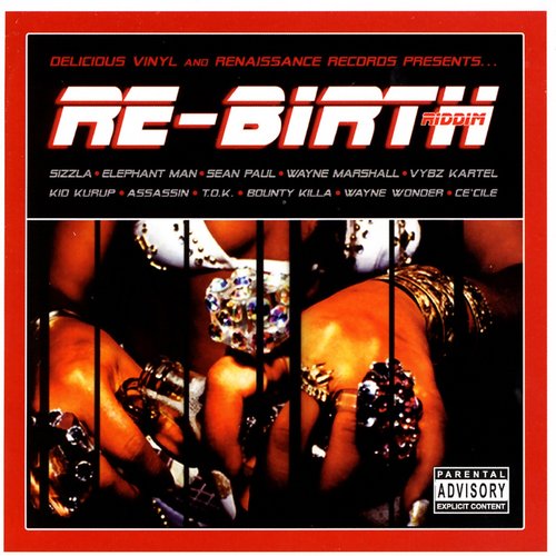 Re-Birth Riddim