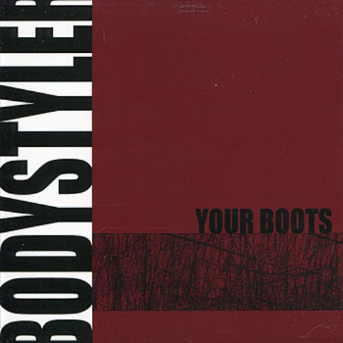 Your Boots