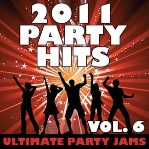 2011 Party Hits Vol. 6