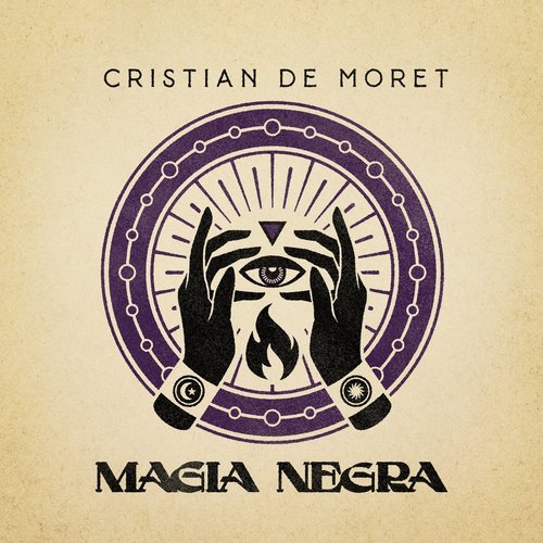 Magia Negra - Single