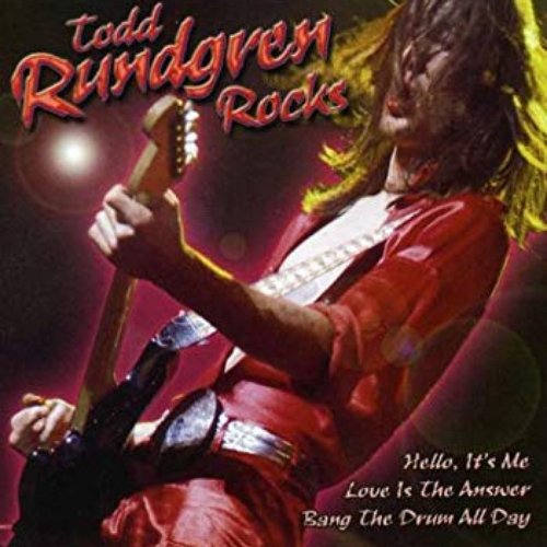 Todd Rundgren Rocks