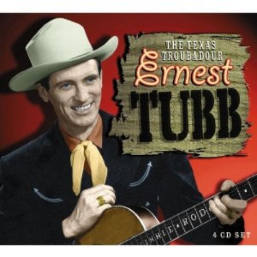 Ernest Tubb