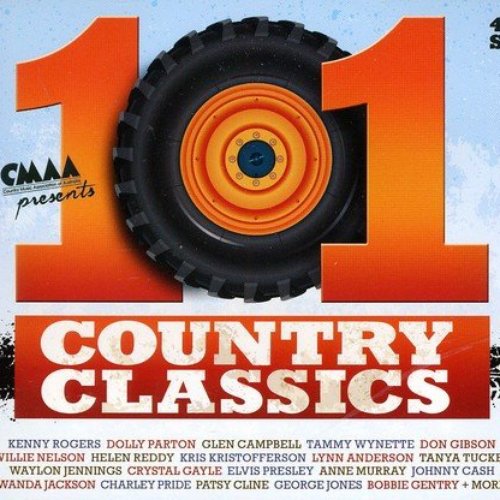 101 Country Classics