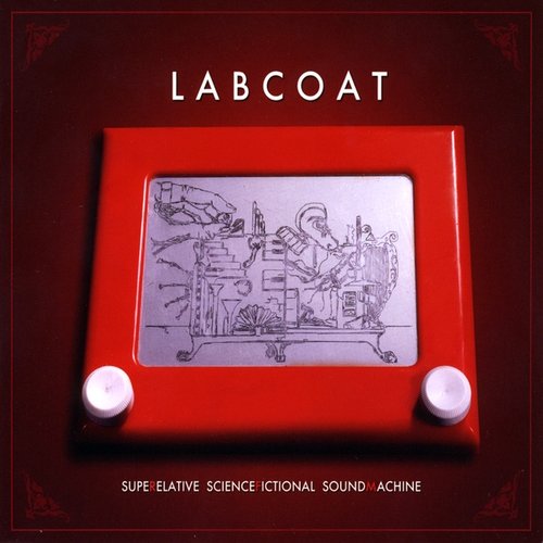 Superelative Sciencefictional Soundmachine