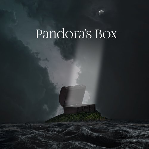 Pandora's Box - Single