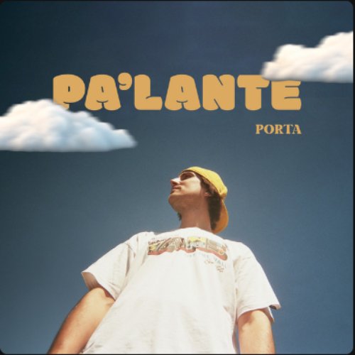Pa'lante