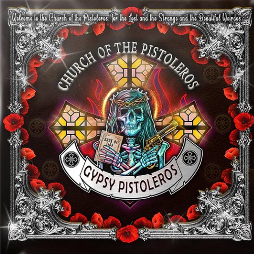 Church of the Pistoleros